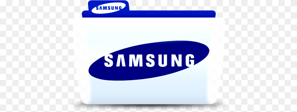 Samsung Folder File Icon Of Colorflow Icons Samsung Logo Folder Icon, Bottle Free Transparent Png