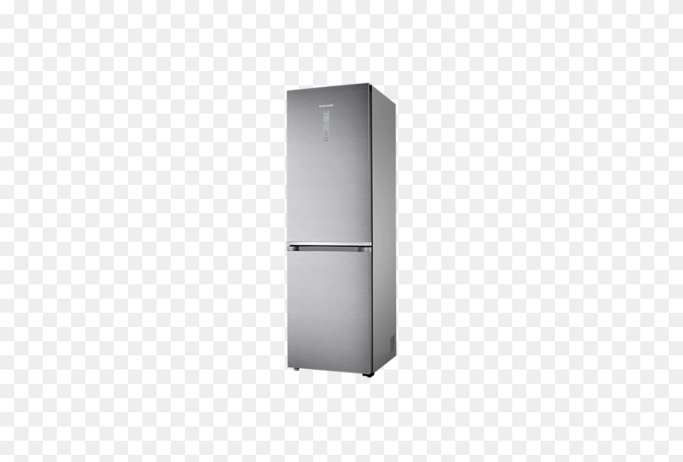 Samsung Freestanding Fridge Freezer, Appliance, Device, Electrical Device, Refrigerator Png Image