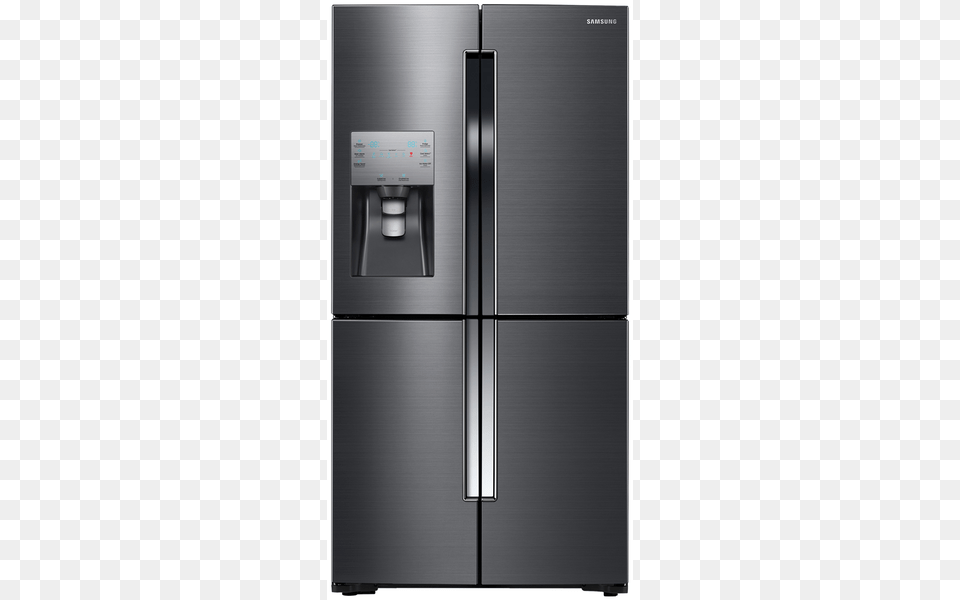 Samsung French Door Fridge Winning Appliances, Appliance, Device, Electrical Device, Refrigerator Free Png