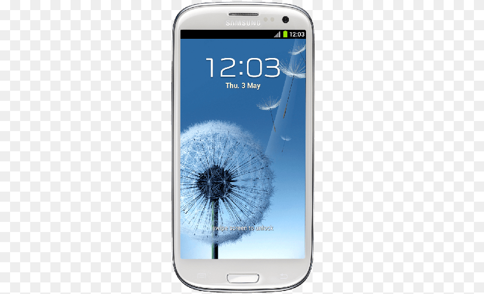 Samsung Galaxy, Electronics, Flower, Mobile Phone, Phone Free Png