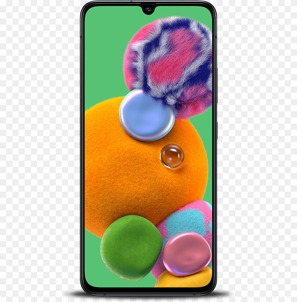 Samsung Galaxy, Sphere, Ball, Sport, Tennis Png Image
