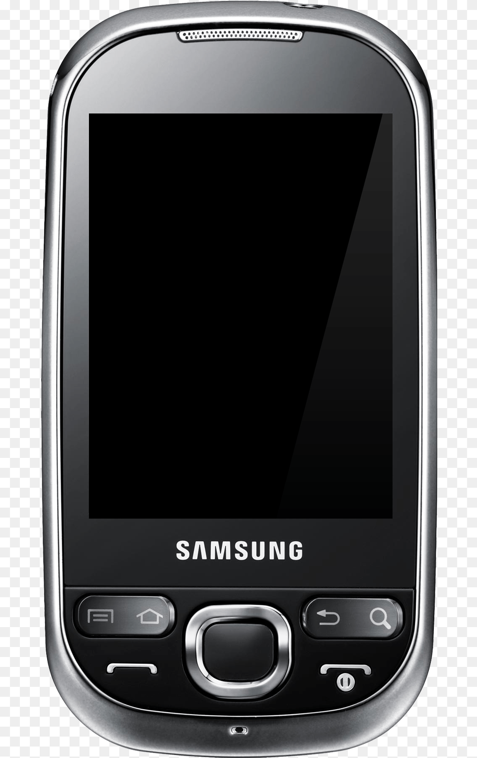 Samsung Galaxy 5 2010, Electronics, Mobile Phone, Phone, Texting Free Png