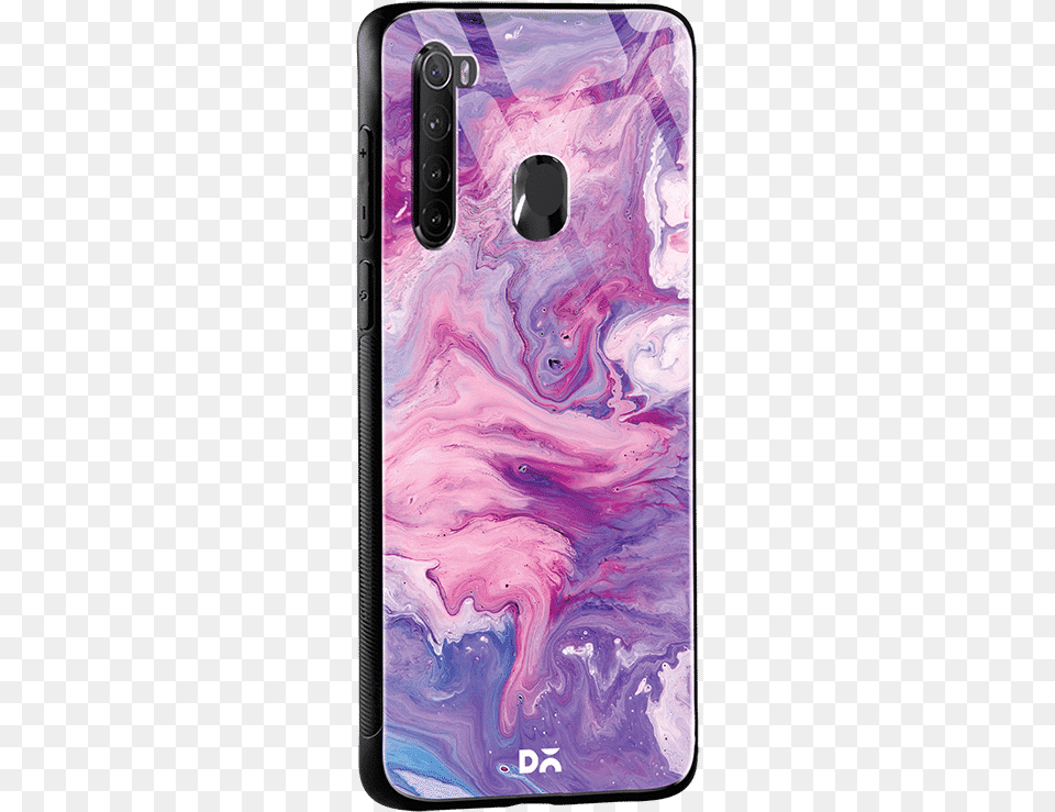 Samsung Galaxy A10 Marble Casing, Electronics, Mobile Phone, Phone, Art Free Png