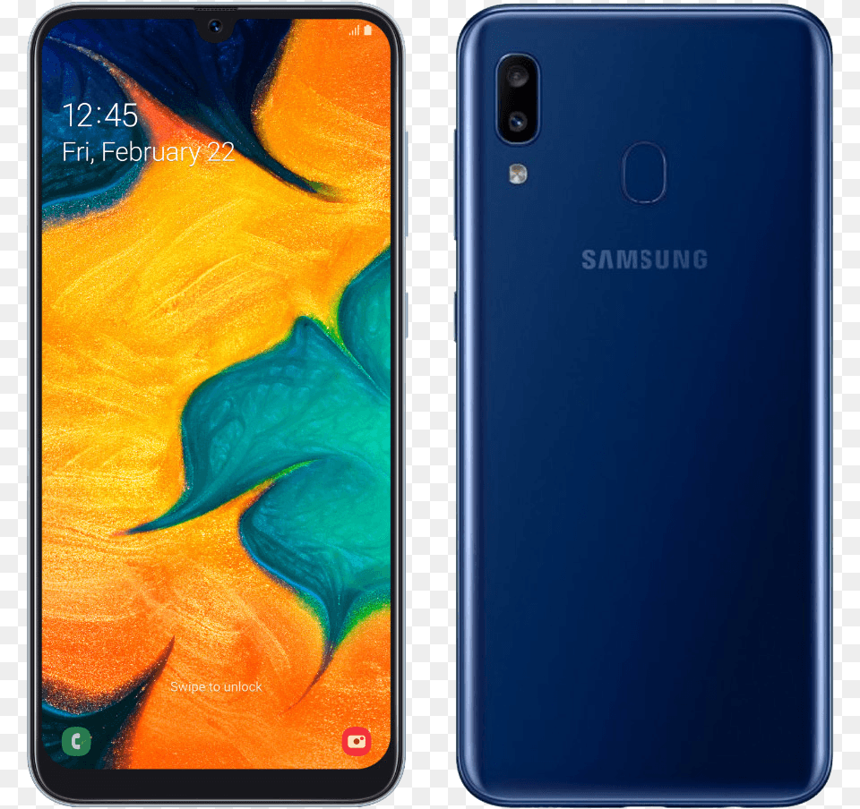 Samsung Galaxy A20 Price In Pakistan, Electronics, Mobile Phone, Phone, Iphone Free Png