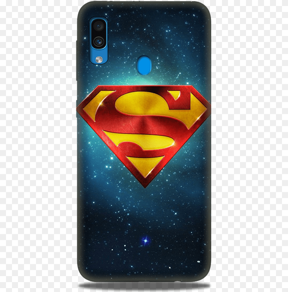 Samsung Galaxy A20 Superman Printed Cases Amp Covers Galaxy Wallpaper Superman, Electronics, Mobile Phone, Phone, Logo Png