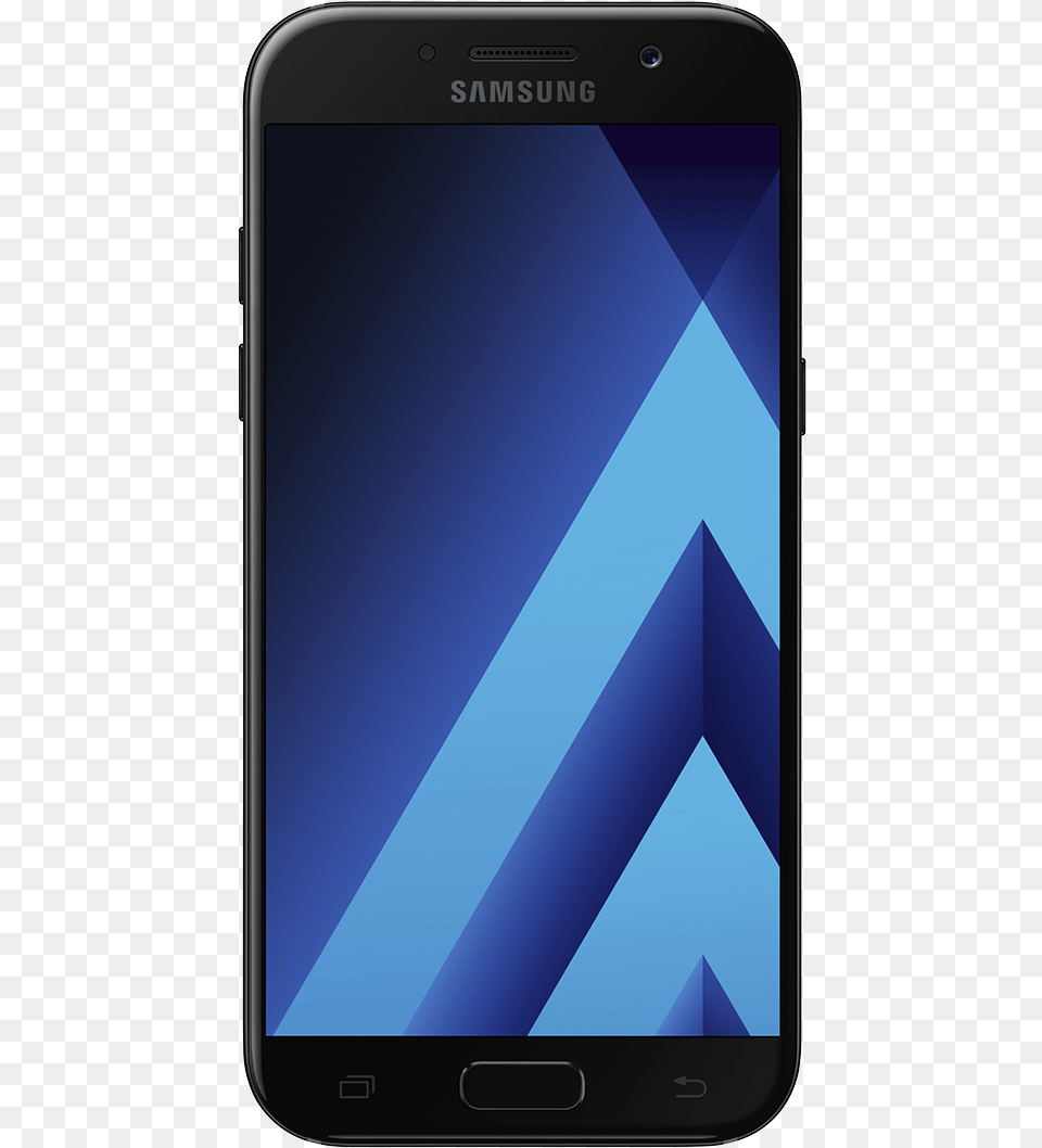 Samsung Galaxy A5 2017, Electronics, Mobile Phone, Phone Png