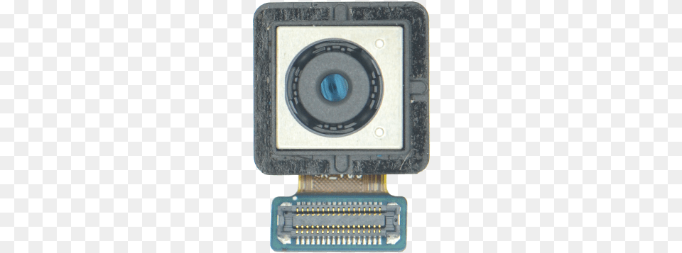 Samsung Galaxy A5 Rear Camera Replacement Helmet Camera, Computer Hardware, Electronics, Hardware, Speaker Free Png Download