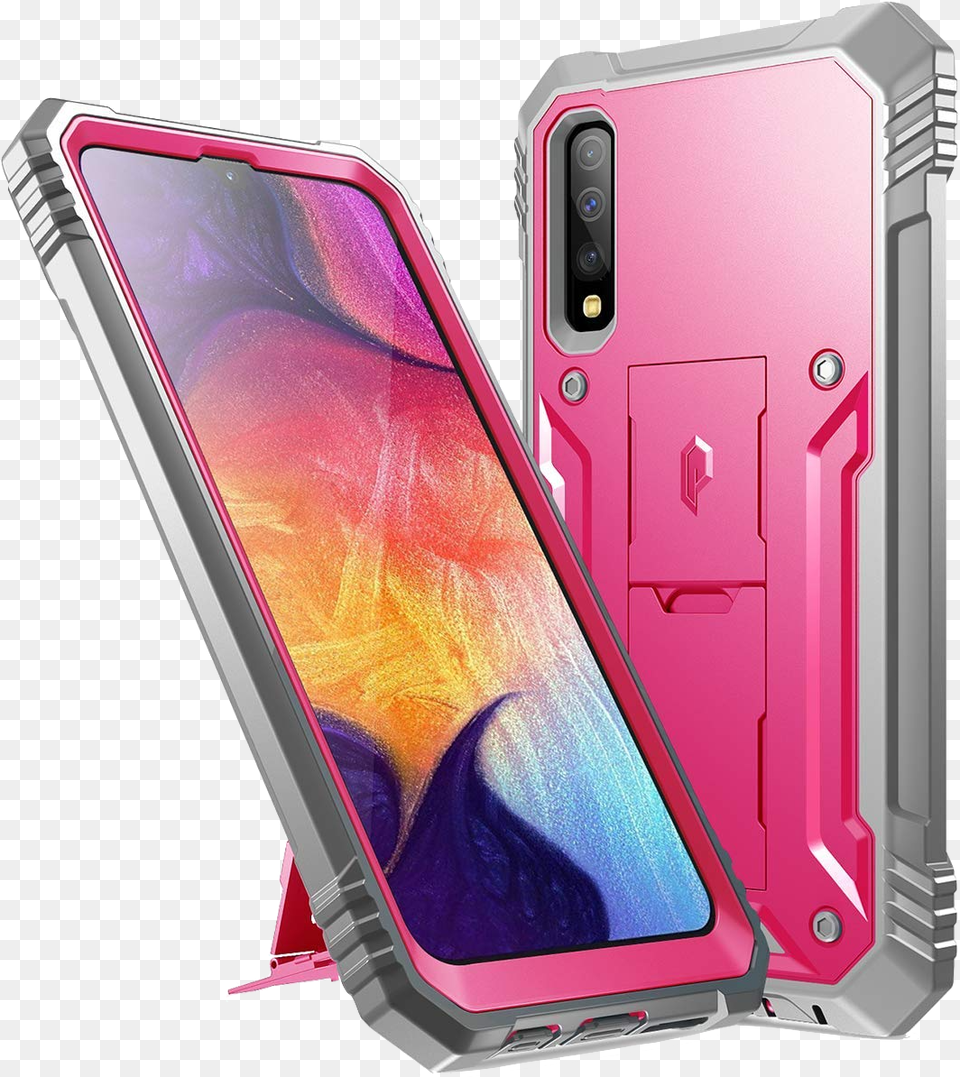Samsung Galaxy A50 Case, Electronics, Mobile Phone, Phone Free Transparent Png