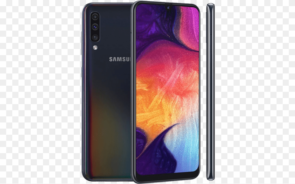 Samsung Galaxy A50 Samsung A50 Price In Bangladesh, Electronics, Mobile Phone, Phone, Iphone Png Image
