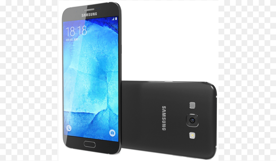 Samsung Galaxy A8, Electronics, Mobile Phone, Phone Free Transparent Png