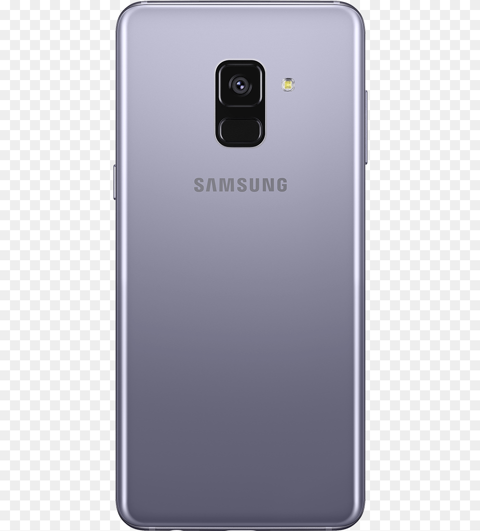Samsung Galaxy A8 Samsung Galaxy A8 2018 Grey, Electronics, Mobile Phone, Phone Png