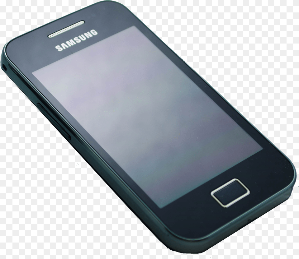 Samsung Galaxy Ace Old Smart Phones, Electronics, Mobile Phone, Phone, Iphone Png Image