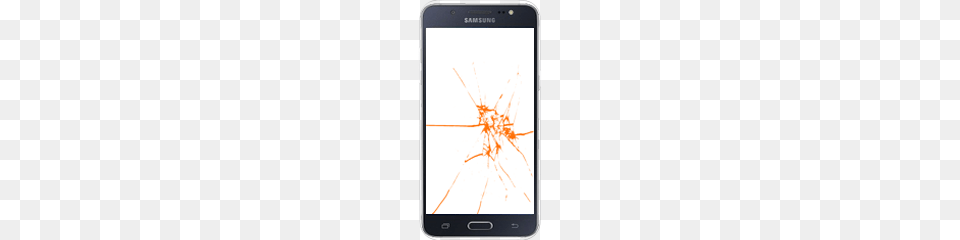 Samsung Galaxy Broken Screen Fixtek Mobile Repair, Electronics, Mobile Phone, Phone Free Png Download