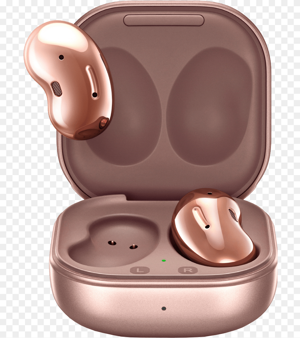 Samsung Galaxy Buds Live Vs Airpods Pro Which Should You Galaxy Buds Live, Computer Hardware, Electronics, Hardware, Mouse Png