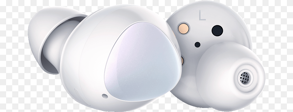 Samsung Galaxy Buds Vs Icon X 2018 Should You Upgrade Dot, Lighting, Sphere, Electronics Free Png