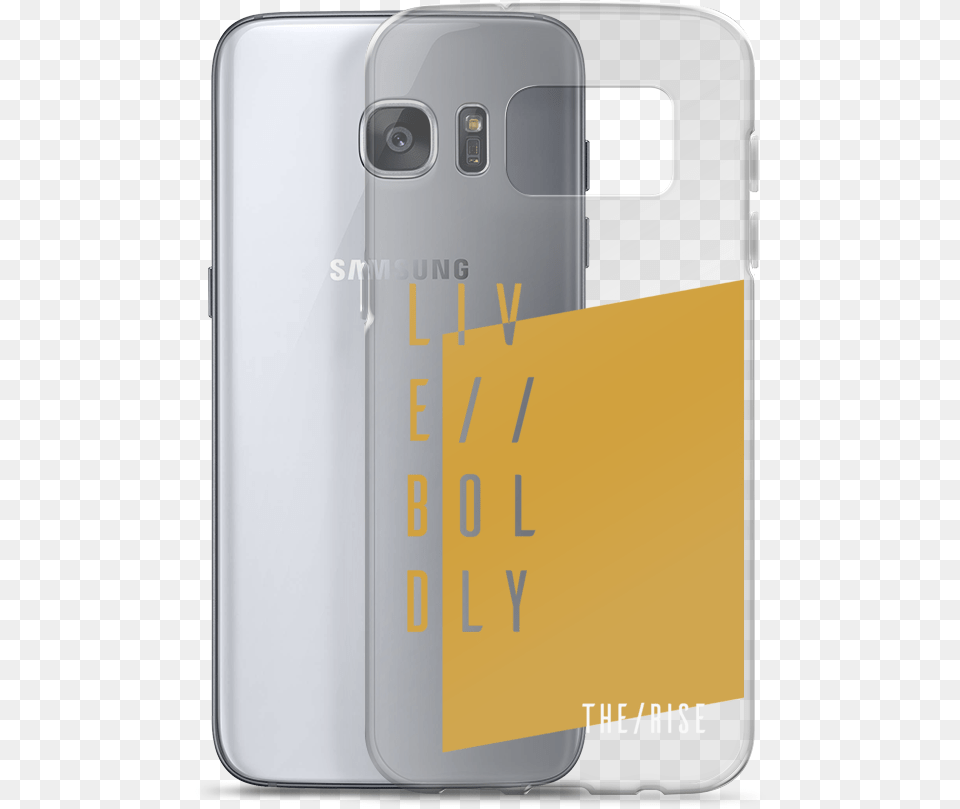 Samsung Galaxy Case, Electronics, Mobile Phone, Phone Free Png Download