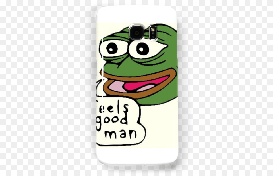 Samsung Galaxy Cases Skins Pepe Meme, Electronics, Phone, Mobile Phone Png