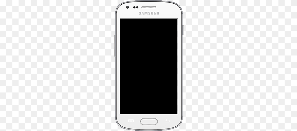 Samsung Galaxy Duos, Electronics, Mobile Phone, Phone Free Png