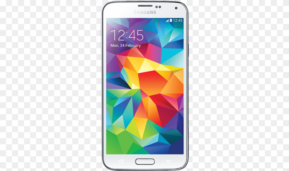 Samsung Galaxy Freeuse Download Samsung Galaxy S5 Mini Sm G800f White, Electronics, Mobile Phone, Phone Free Png