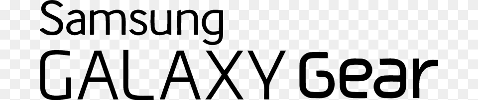 Samsung Galaxy Gear Vector Logo Samsung Galaxy, Gray Png Image
