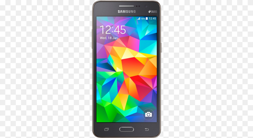 Samsung Galaxy Grand Prime 4g Gold, Electronics, Mobile Phone, Phone Png