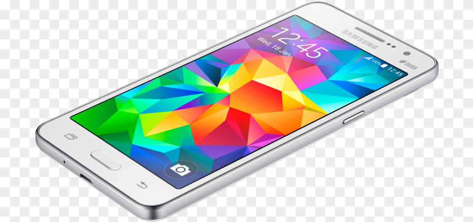 Samsung Galaxy Grand Prime 64 Bit, Electronics, Mobile Phone, Phone, Iphone Free Transparent Png