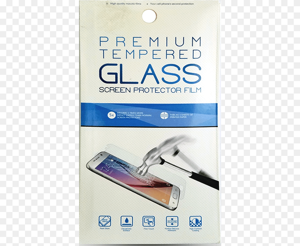 Samsung Galaxy J1 Tempered Glass Screen Samsung Galaxy Glass Retail Package, Electronics, Mobile Phone, Phone Free Png Download