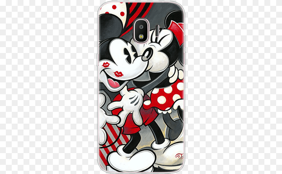 Samsung Galaxy J2 Case Mickey Mouse, Electronics, Phone, Mobile Phone Free Png