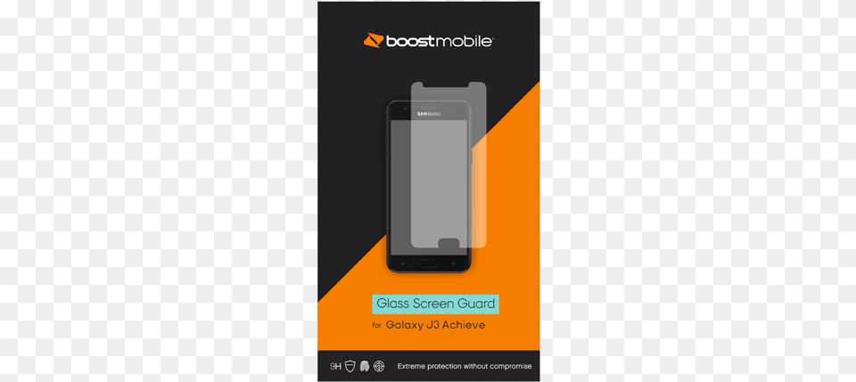 Samsung Galaxy J3 Achieve Bm Glass Screen Protector Boost Mobile, Electronics, Mobile Phone, Phone, Computer Free Transparent Png