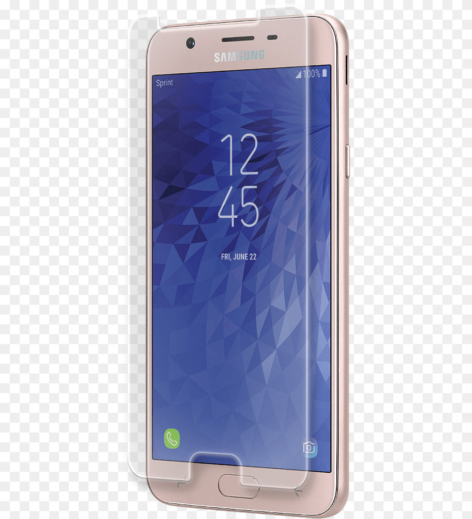 Samsung Galaxy J7 2018 Screen Protectortitle Samsung Samsung Galaxy, Electronics, Mobile Phone, Phone, Iphone Png