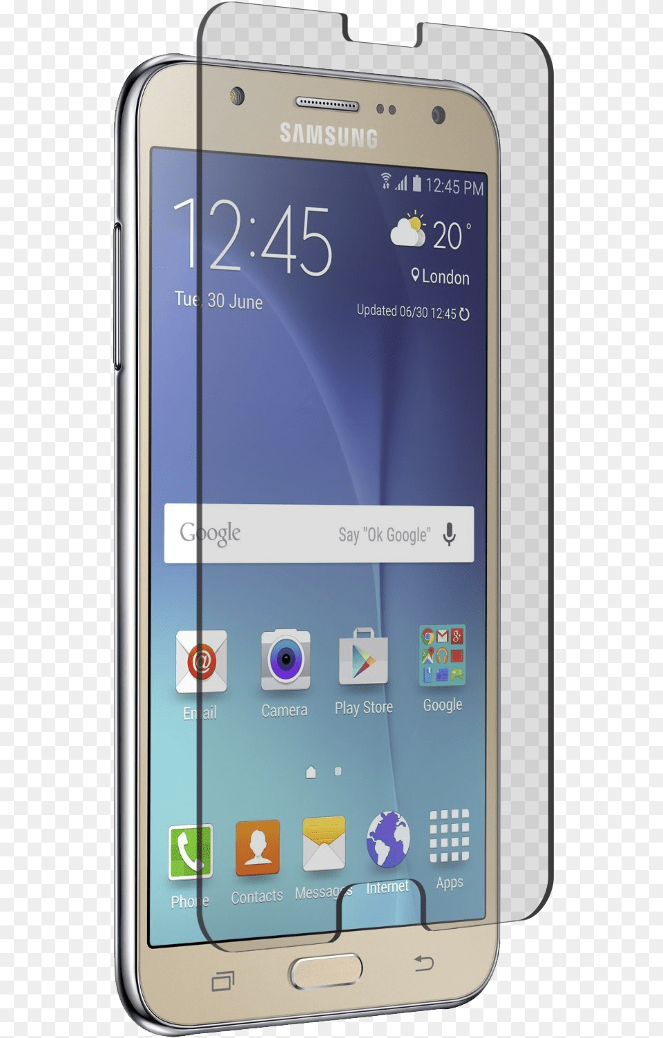 Samsung Galaxy J7 Clear Tempered Glasstitle Samsung Samsung Galaxy J2 2015, Electronics, Mobile Phone, Phone Png