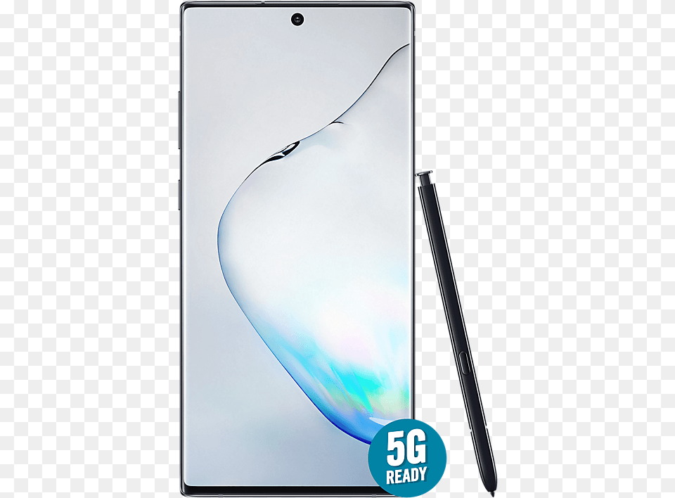 Samsung Galaxy Note 10 Plus, Electronics, Mobile Phone, Phone, Computer Free Png