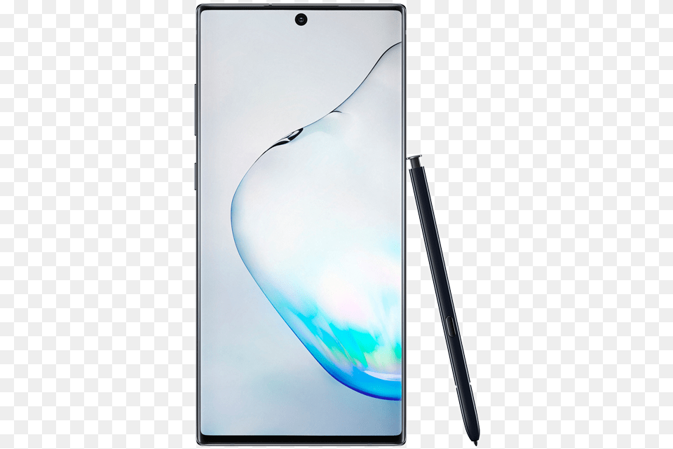 Samsung Galaxy Note 10 Rad, Electronics, Mobile Phone, Phone, White Board Png