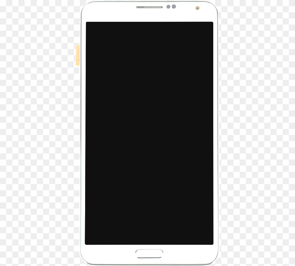Samsung Galaxy Note 3 N900a N900t White Display Assembly Motorola Phones White, Electronics, Mobile Phone, Phone Free Png