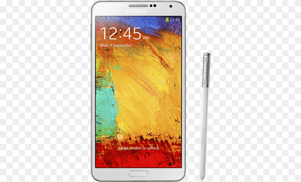 Samsung Galaxy Note 3 Price, Electronics, Mobile Phone, Phone Free Png Download