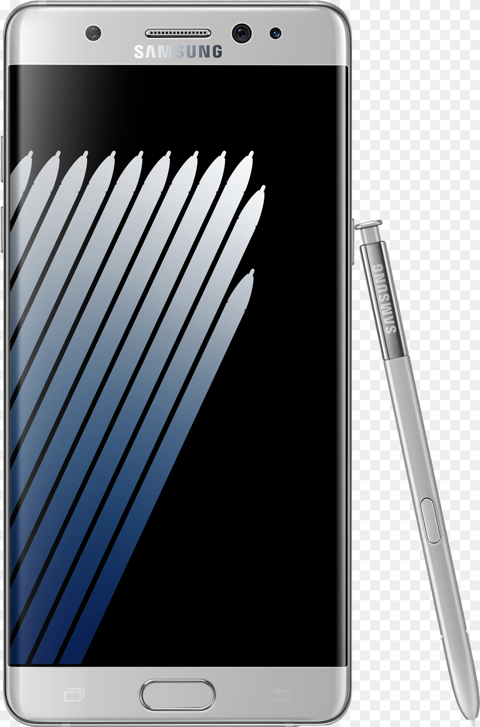 Samsung Galaxy Note 7 Price, Electronics, Mobile Phone, Phone, Festival Free Png Download