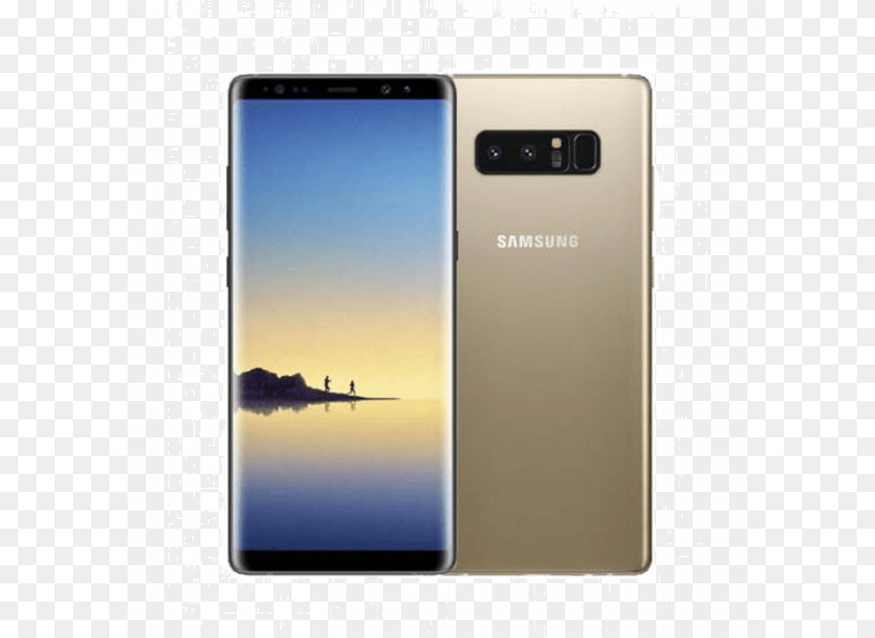 Samsung Galaxy Note 8, Electronics, Mobile Phone, Phone Free Png