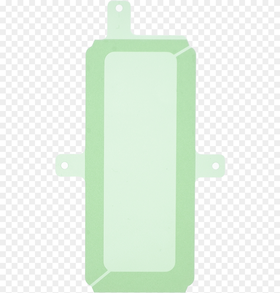 Samsung Galaxy Note 8 Battery Adhesive Strips Png Image