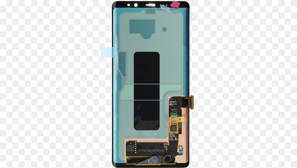 Samsung Galaxy Note 8 Lcd Amp Touchscreen Back Samsung Note 8 Lcd, Electronics, Mobile Phone, Phone Free Png Download