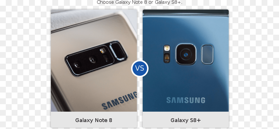 Samsung Galaxy Note 8 Vs, Electronics, Mobile Phone, Phone Free Png