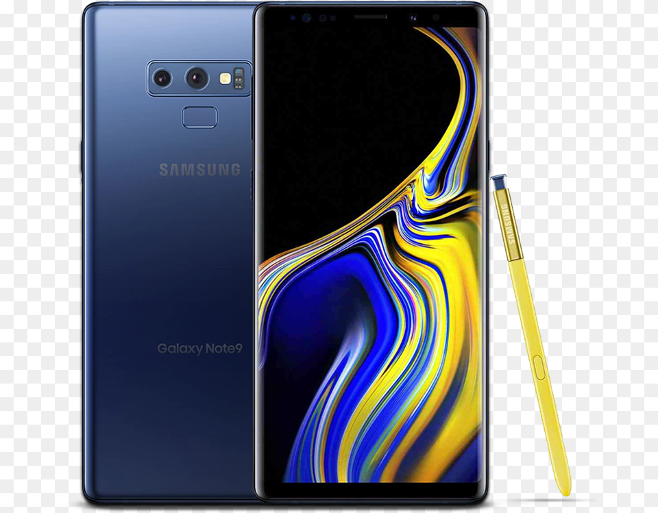 Samsung Galaxy Note 9 128gb Samsung Galaxi Note, Electronics, Mobile Phone, Phone Png Image