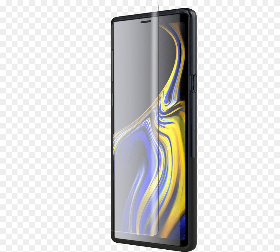 Samsung Galaxy Note 9, Electronics, Mobile Phone, Phone Free Png Download