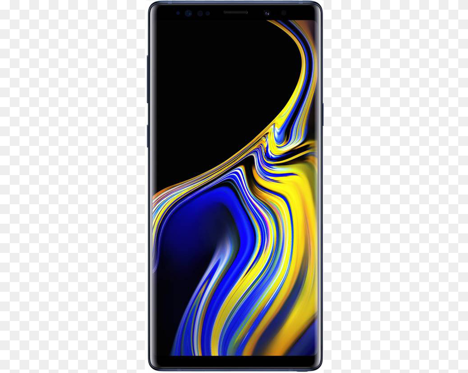 Samsung Galaxy Note 9 Blue 512 Gb 8 Gb Ram, Accessories, Art, Graphics, Electronics Free Transparent Png