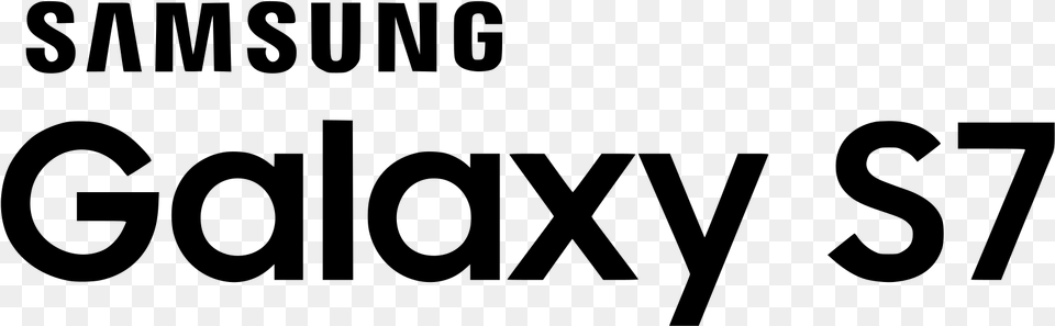 Samsung Galaxy Note 9 Logo, Gray Png