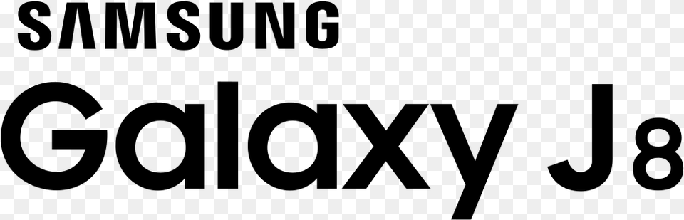 Samsung Galaxy Note 9 Logo, Gray Free Transparent Png