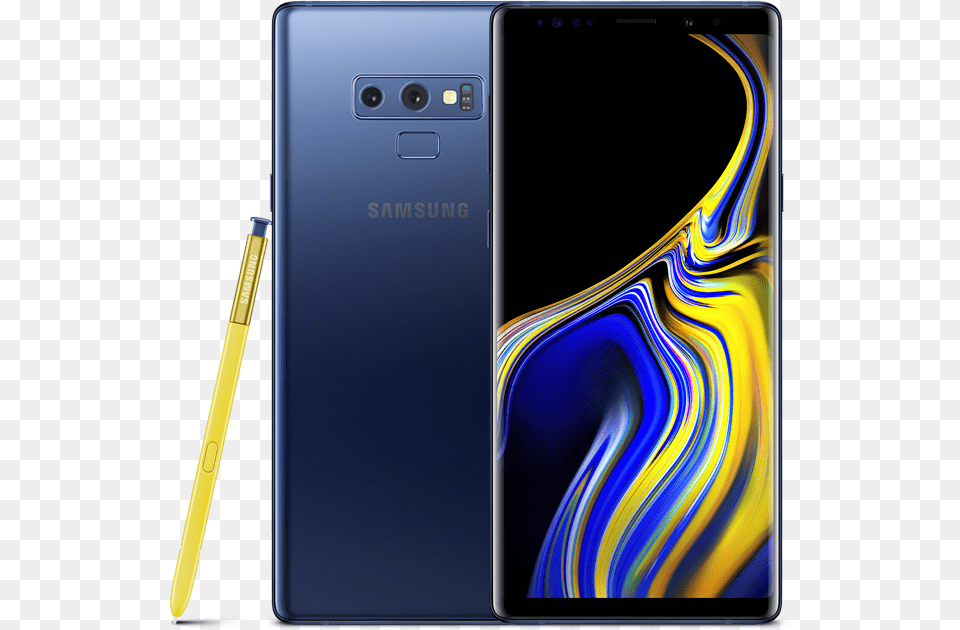 Samsung Galaxy Note 9 Press Samsung Galaxy Note 9 Hinta, Electronics, Mobile Phone, Phone Png Image