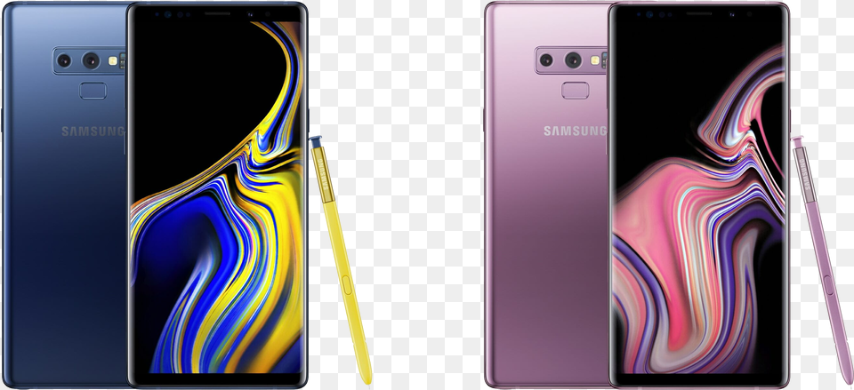 Samsung Galaxy Note 9 Samsung Note 10 Globe Plan, Electronics, Mobile Phone, Phone Free Transparent Png