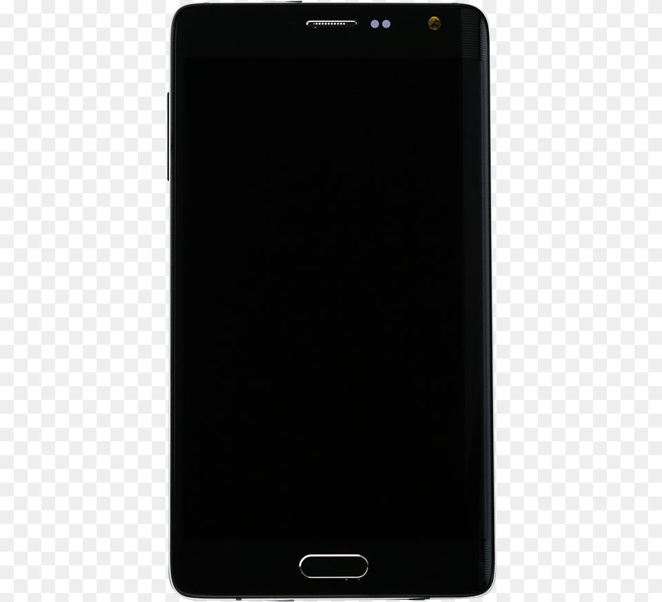 Samsung Galaxy Note Black Edge Display Assembly With, Electronics, Mobile Phone, Phone Png Image