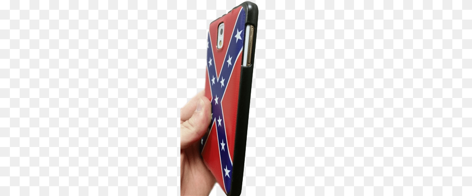 Samsung Galaxy Note Confederate Flag Cell Phone Cover, Electronics, Mobile Phone, Dynamite, Weapon Free Png Download