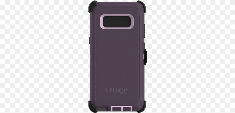 Samsung Galaxy Note Otterbox Defender Series For Galaxy Note 8 Purple, Electronics, Mobile Phone, Phone Free Transparent Png